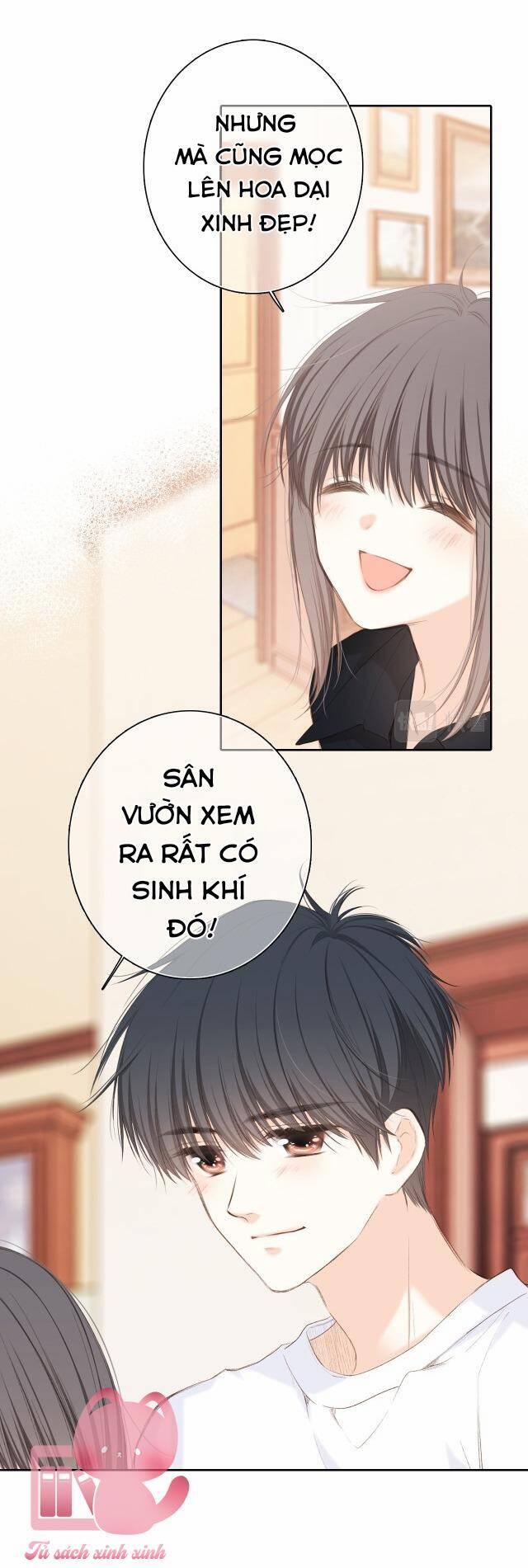 Con Tim Rung Động 169 trang 9