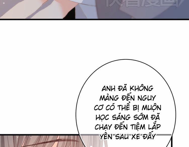 Con Tim Rung Động 17 trang 38