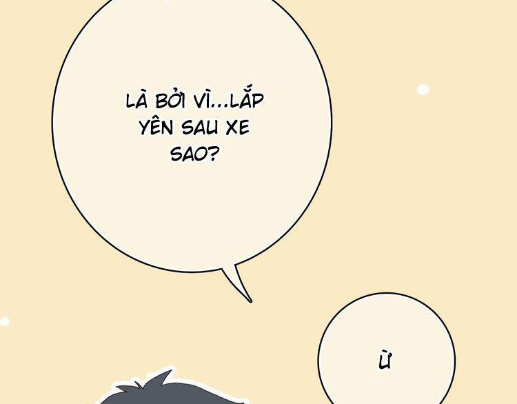 Con Tim Rung Động 17 trang 40