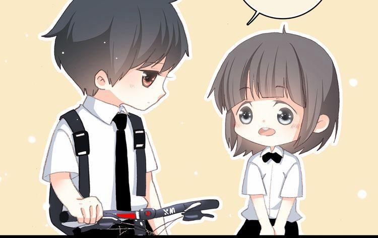 Con Tim Rung Động 17 trang 41