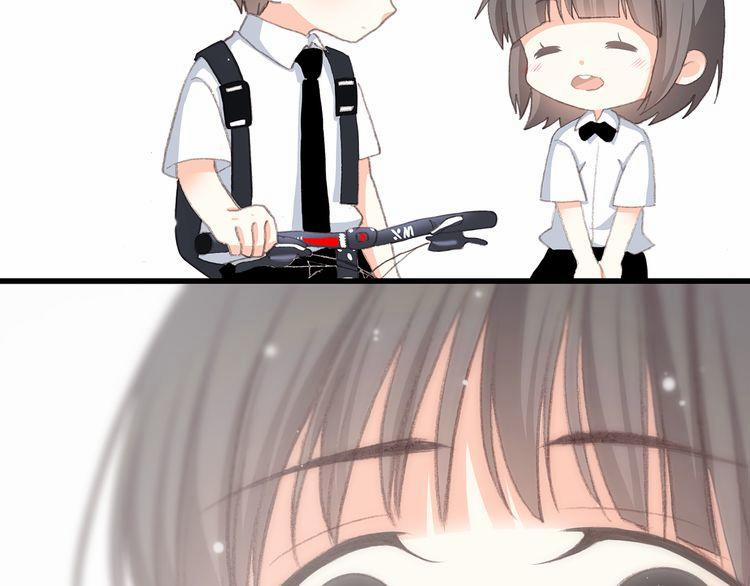 Con Tim Rung Động 17 trang 48