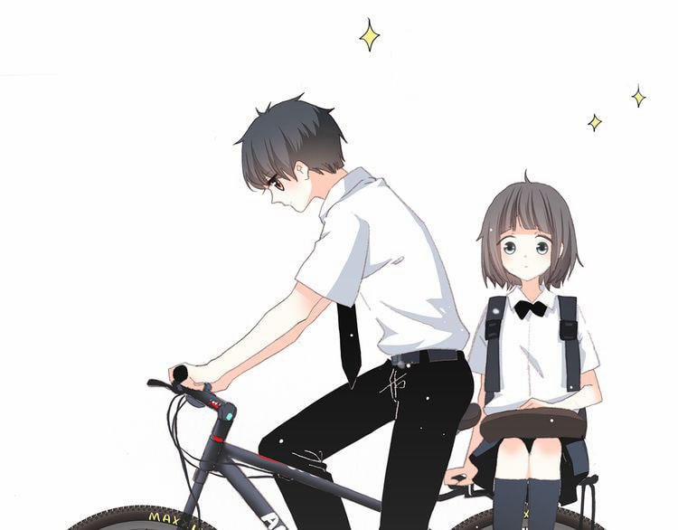 Con Tim Rung Động 17 trang 79