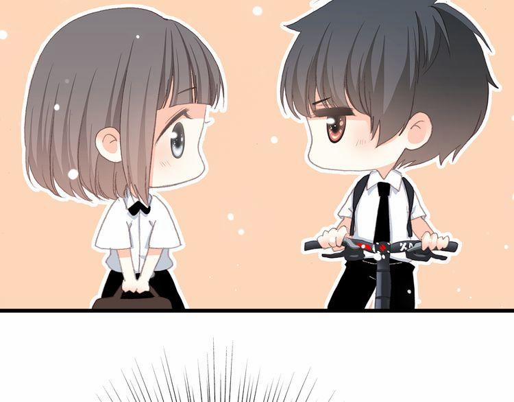 Con Tim Rung Động 17 trang 9