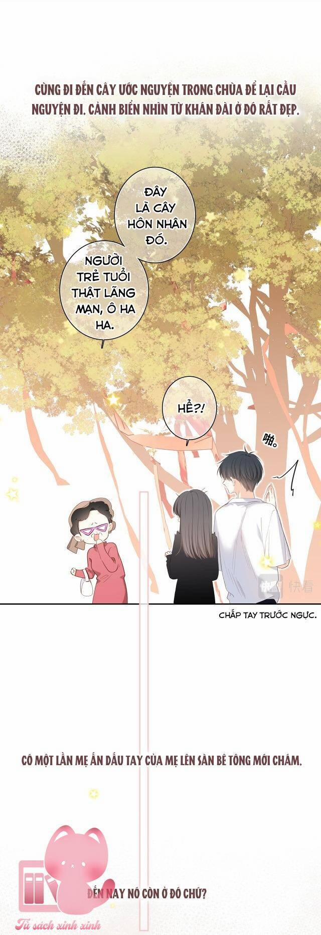 Con Tim Rung Động 170 trang 12