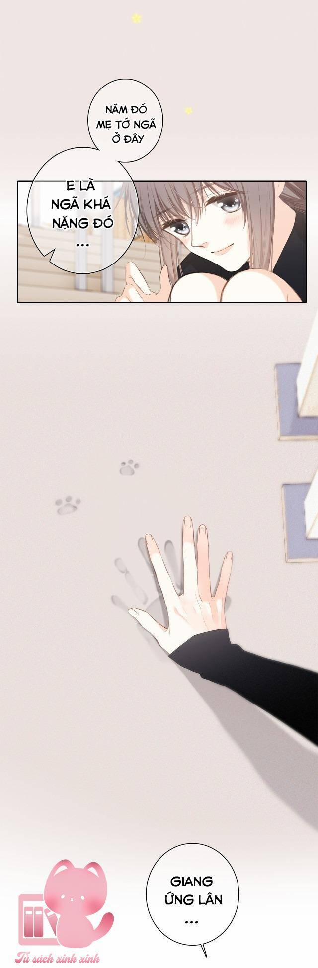 Con Tim Rung Động 170 trang 14