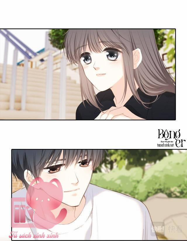 Con Tim Rung Động 170 trang 16