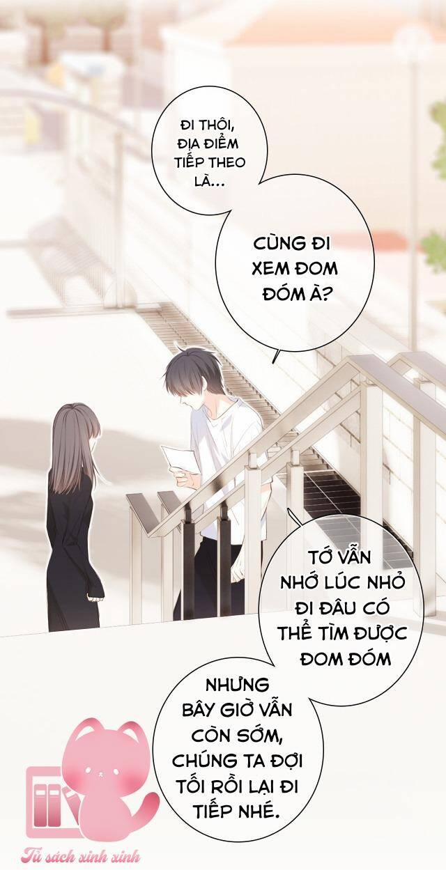 Con Tim Rung Động 170 trang 17