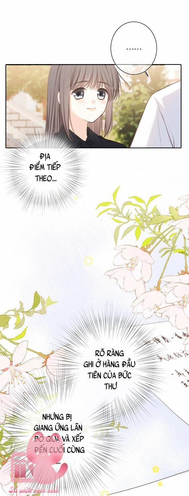 Con Tim Rung Động 170 trang 19