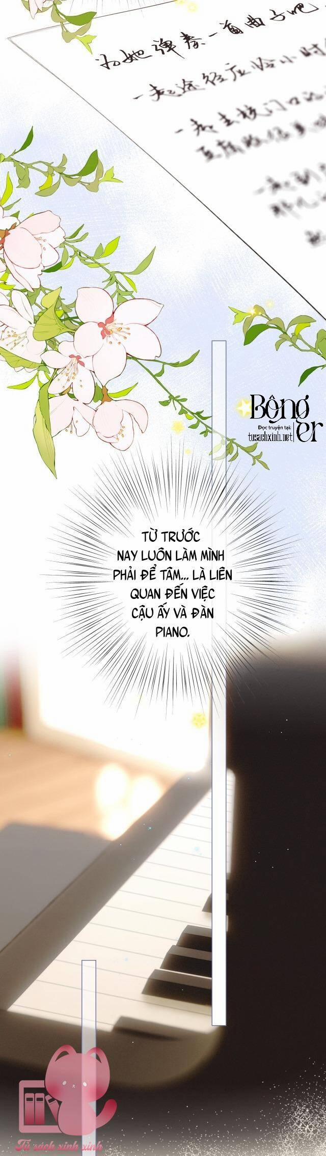 Con Tim Rung Động 170 trang 20