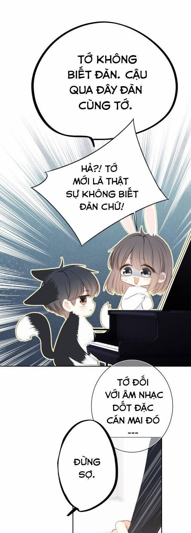 Con Tim Rung Động 170 trang 22