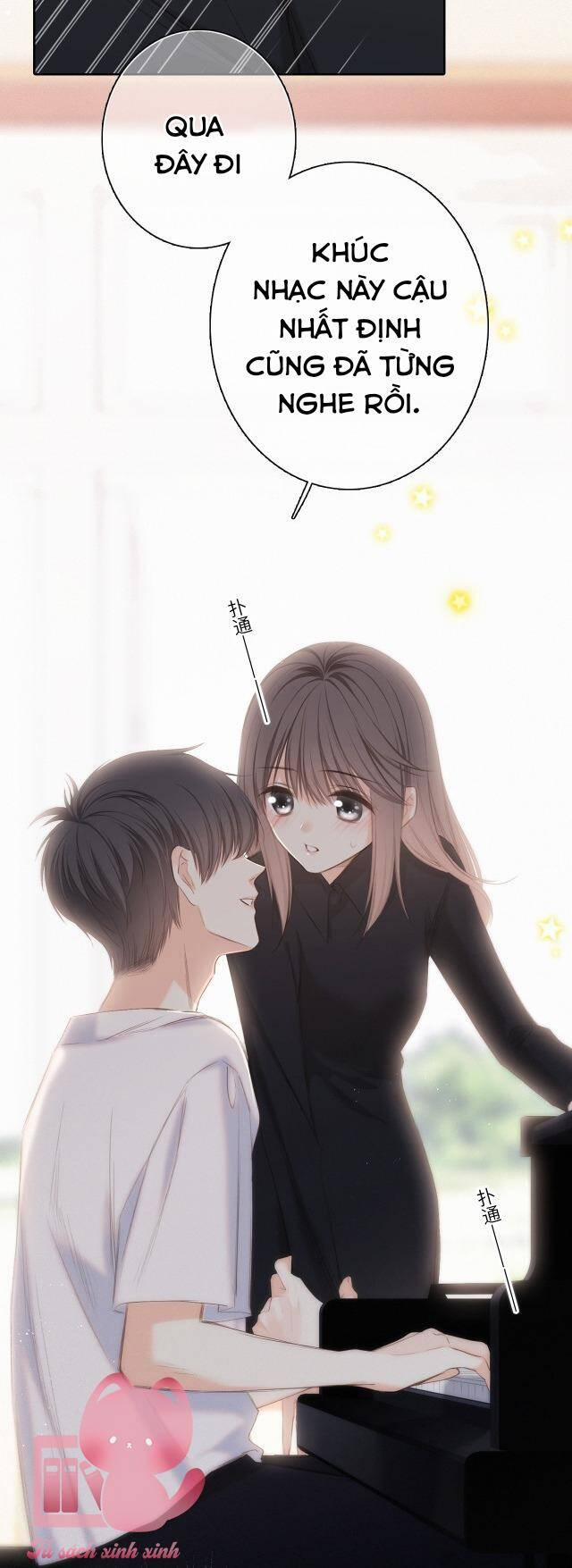 Con Tim Rung Động 170 trang 24