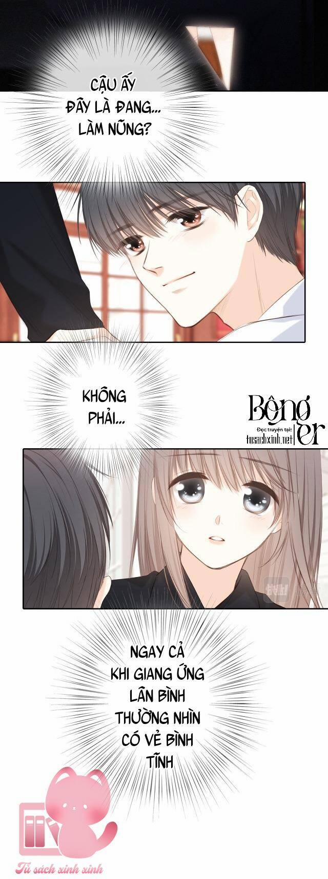 Con Tim Rung Động 170 trang 25