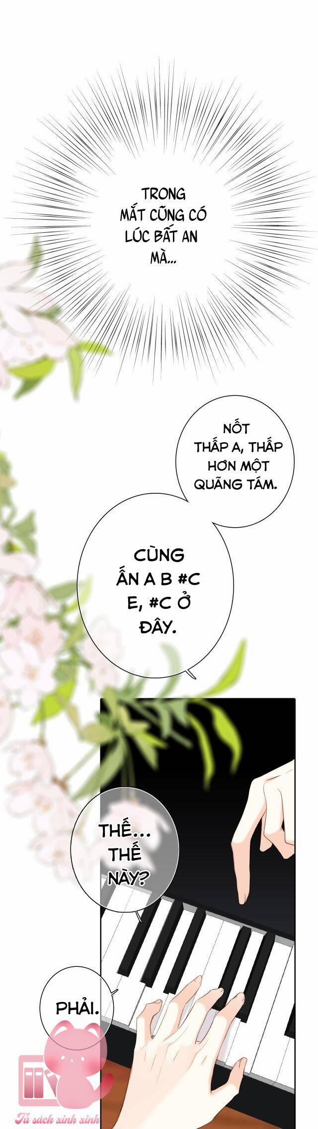 Con Tim Rung Động 170 trang 26