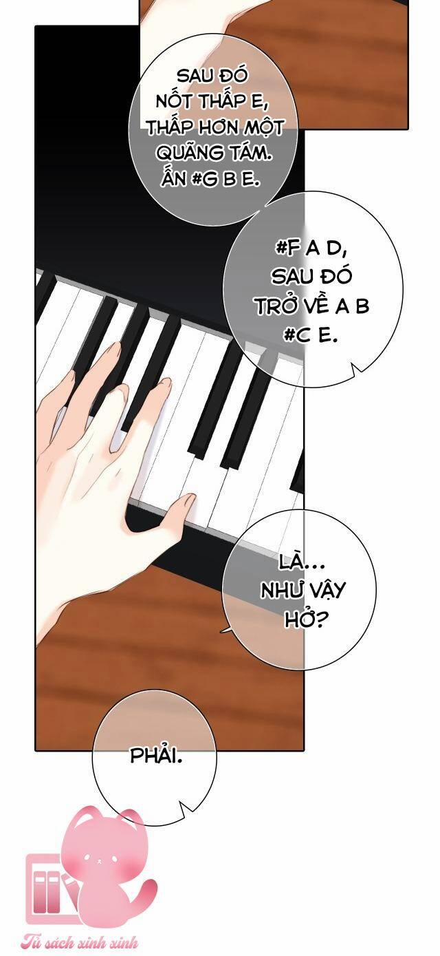 Con Tim Rung Động 170 trang 27