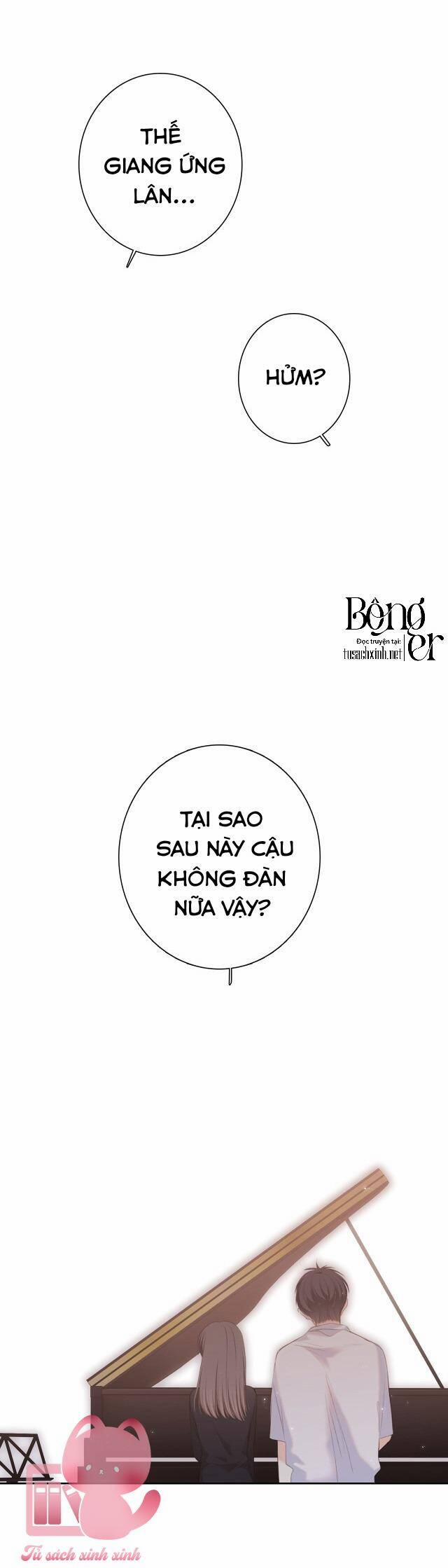 Con Tim Rung Động 170 trang 29