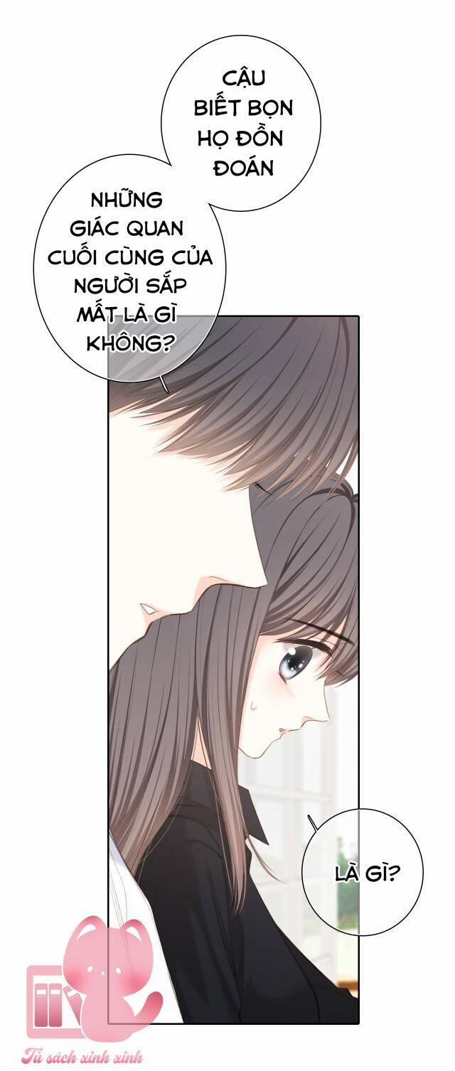 Con Tim Rung Động 170 trang 31