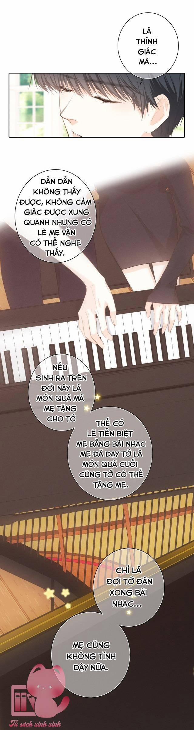 Con Tim Rung Động 170 trang 33