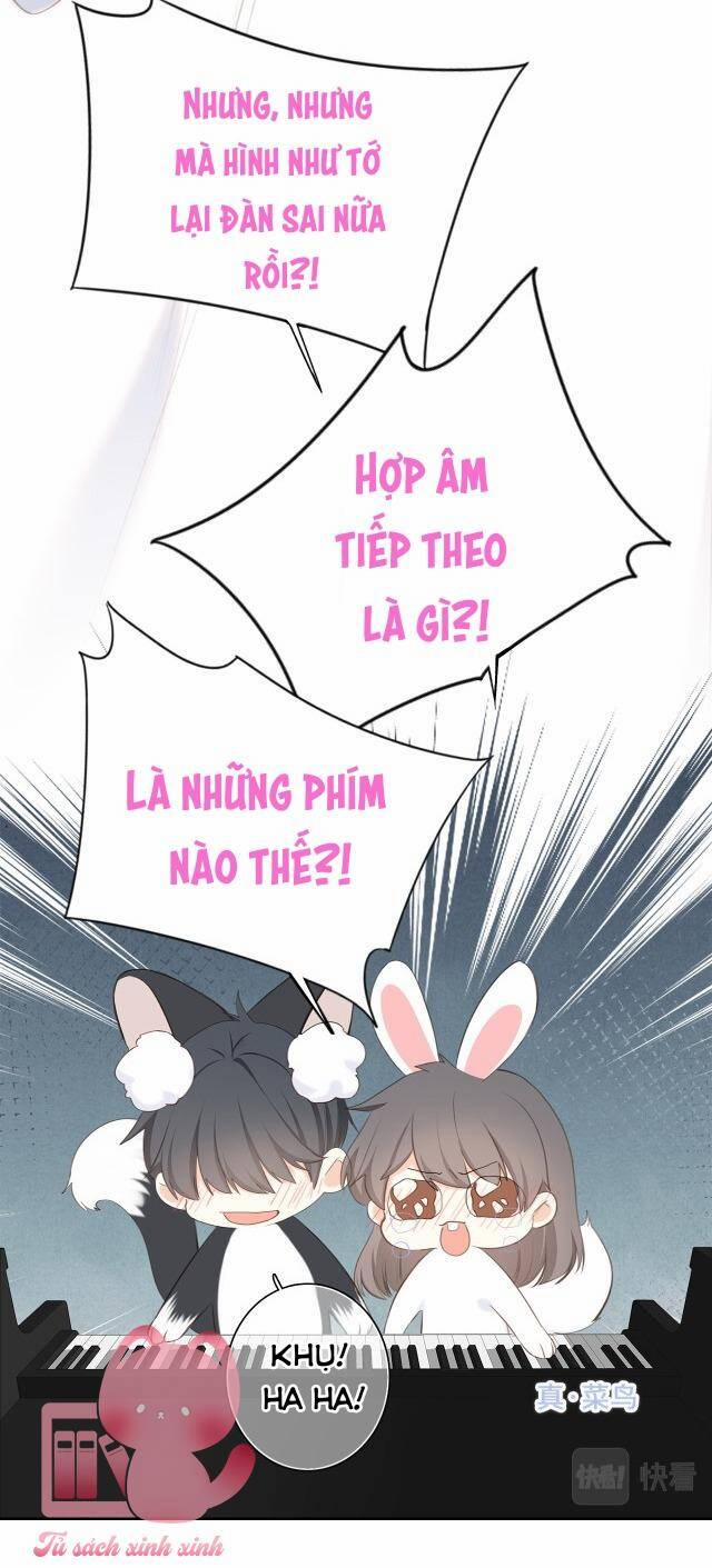 Con Tim Rung Động 170 trang 37