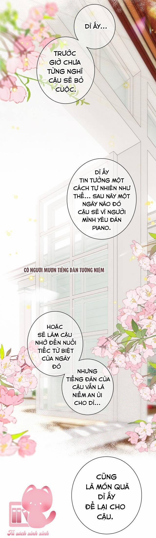 Con Tim Rung Động 170 trang 40