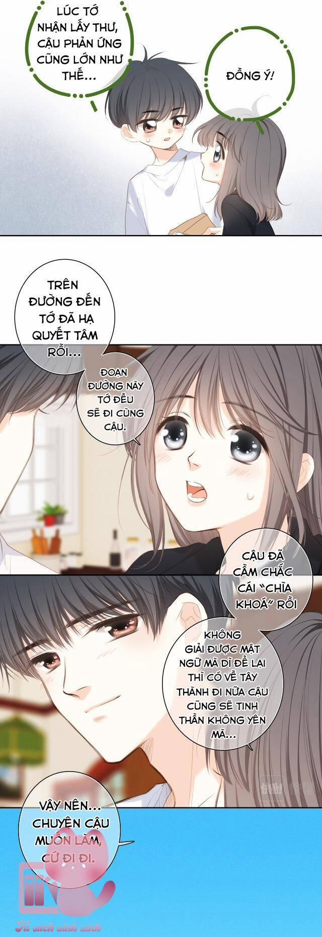 Con Tim Rung Động 170 trang 6