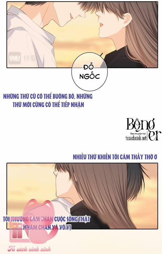 Con Tim Rung Động 171 trang 15