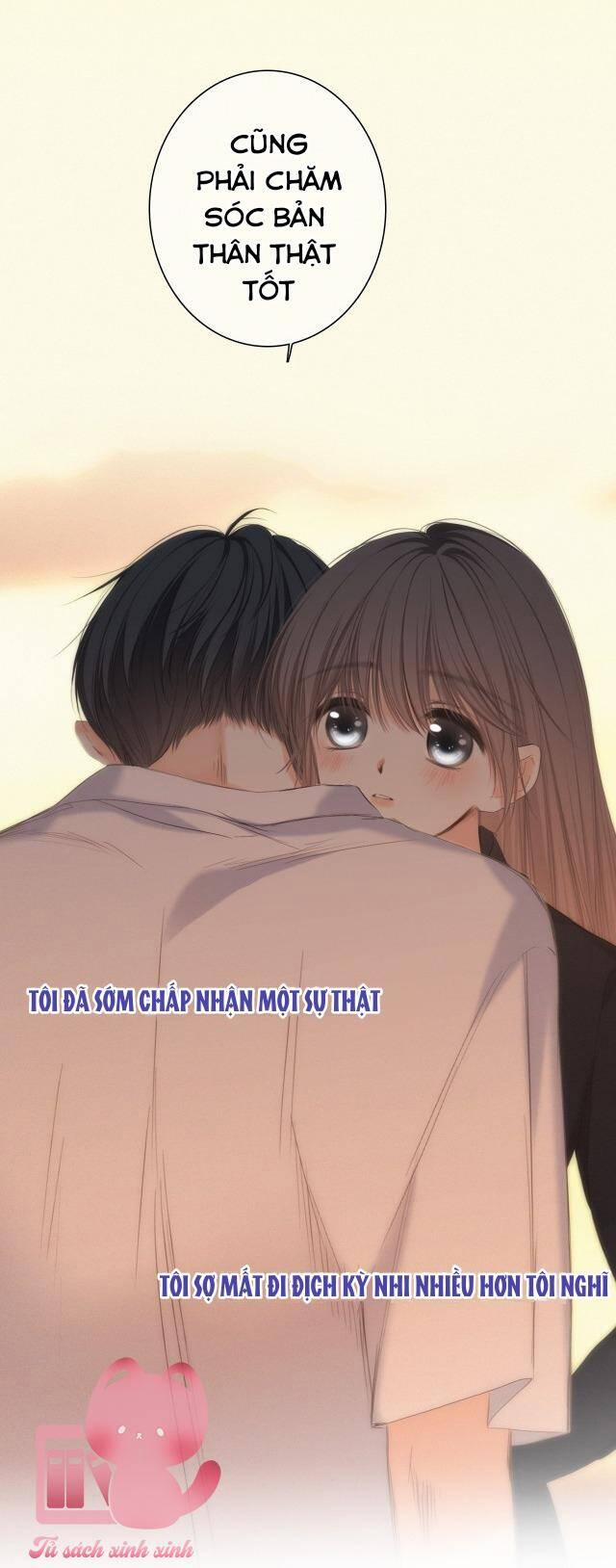 Con Tim Rung Động 171 trang 18