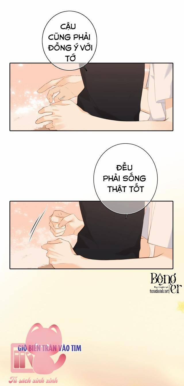 Con Tim Rung Động 171 trang 20