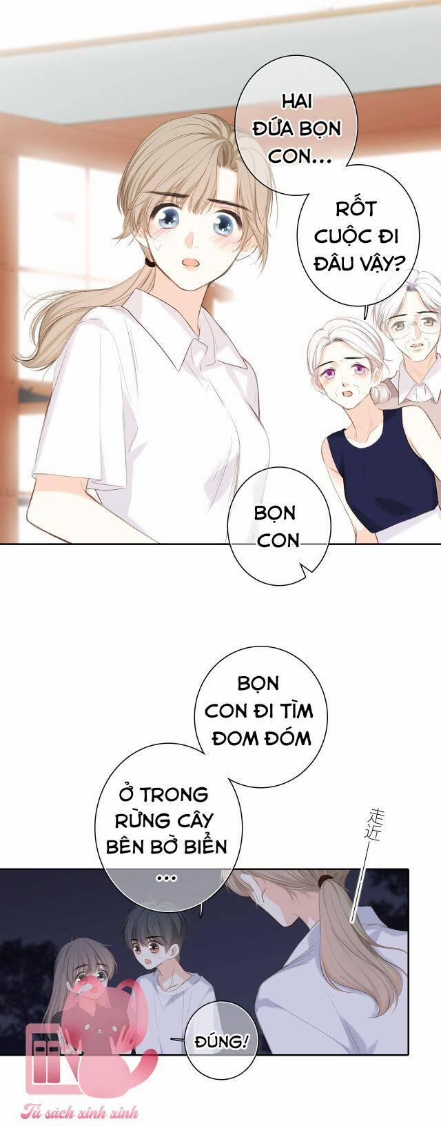 Con Tim Rung Động 171 trang 23