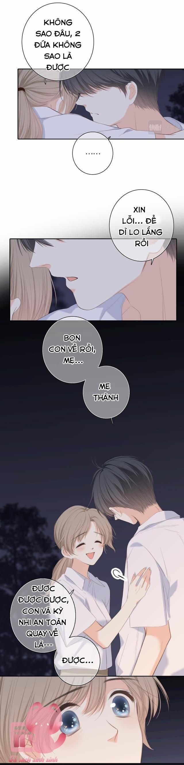 Con Tim Rung Động 171 trang 26