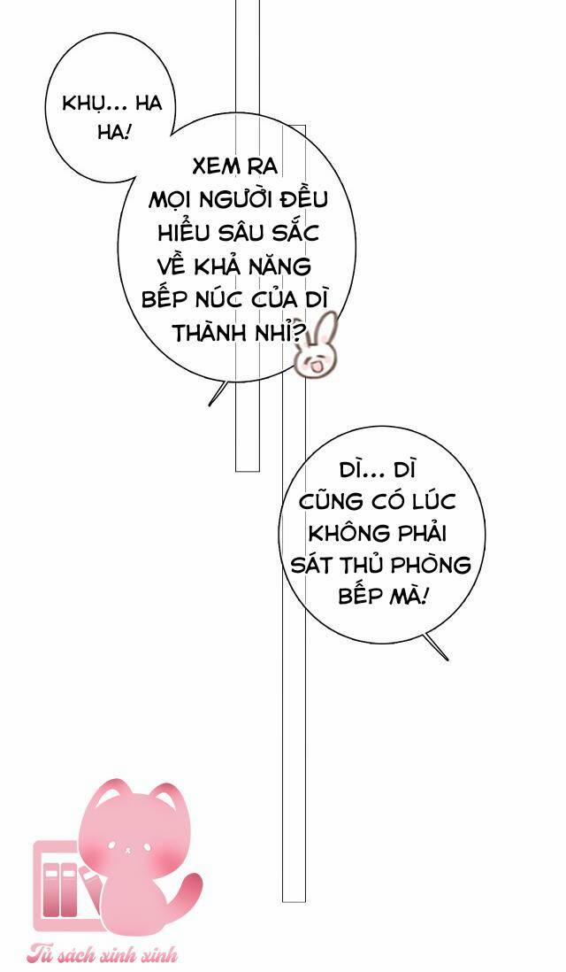 Con Tim Rung Động 171 trang 29