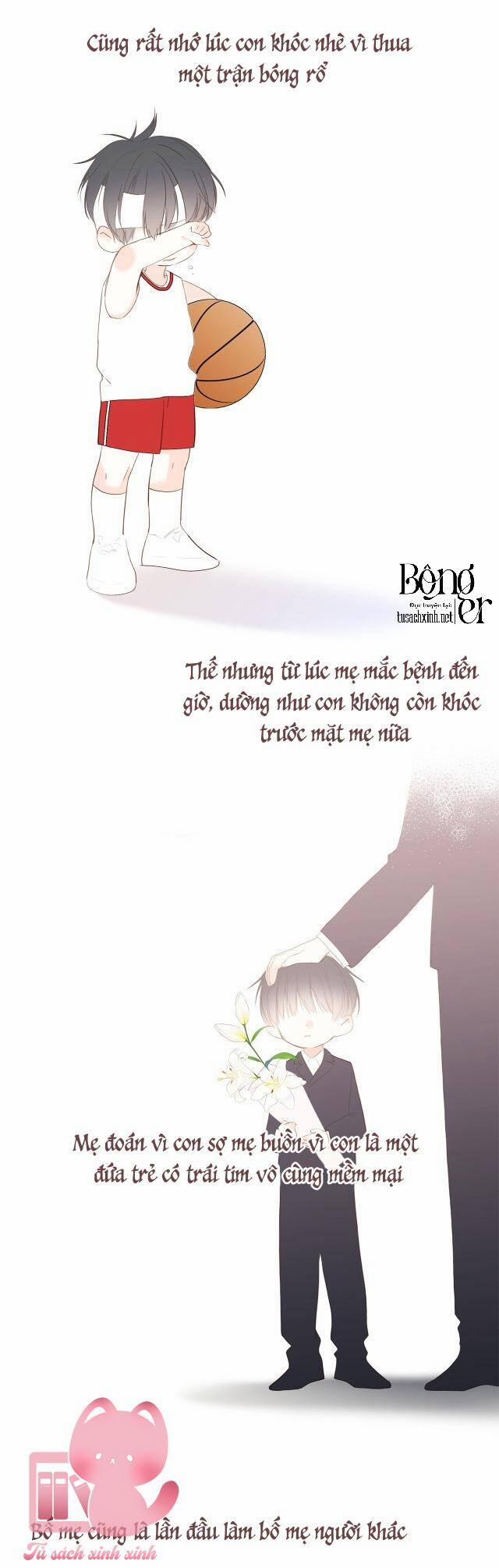 Con Tim Rung Động 171 trang 40