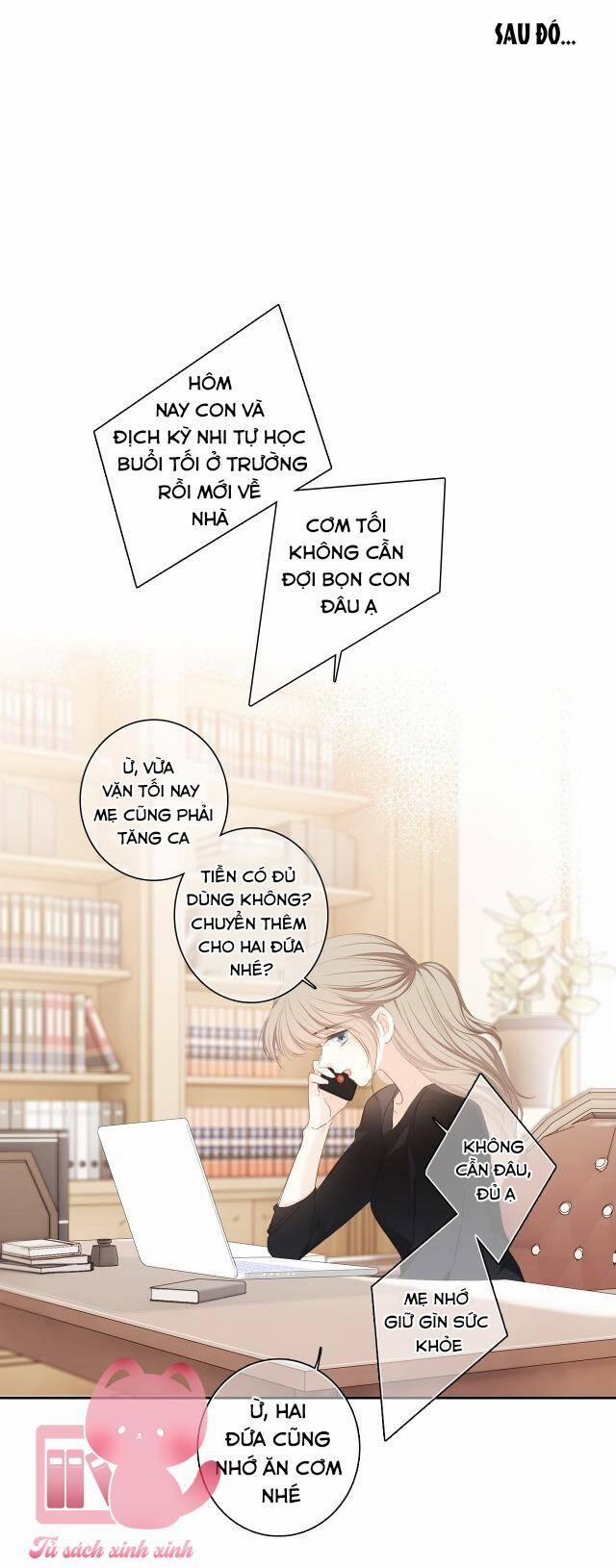 Con Tim Rung Động 172 trang 14