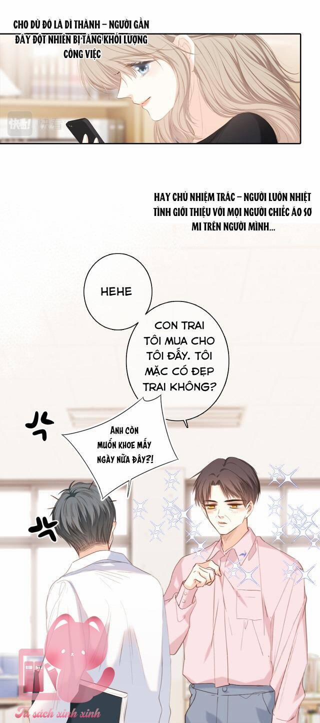 Con Tim Rung Động 172 trang 15