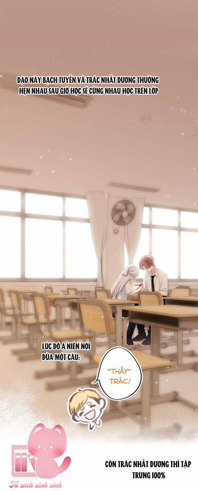 Con Tim Rung Động 172 trang 18