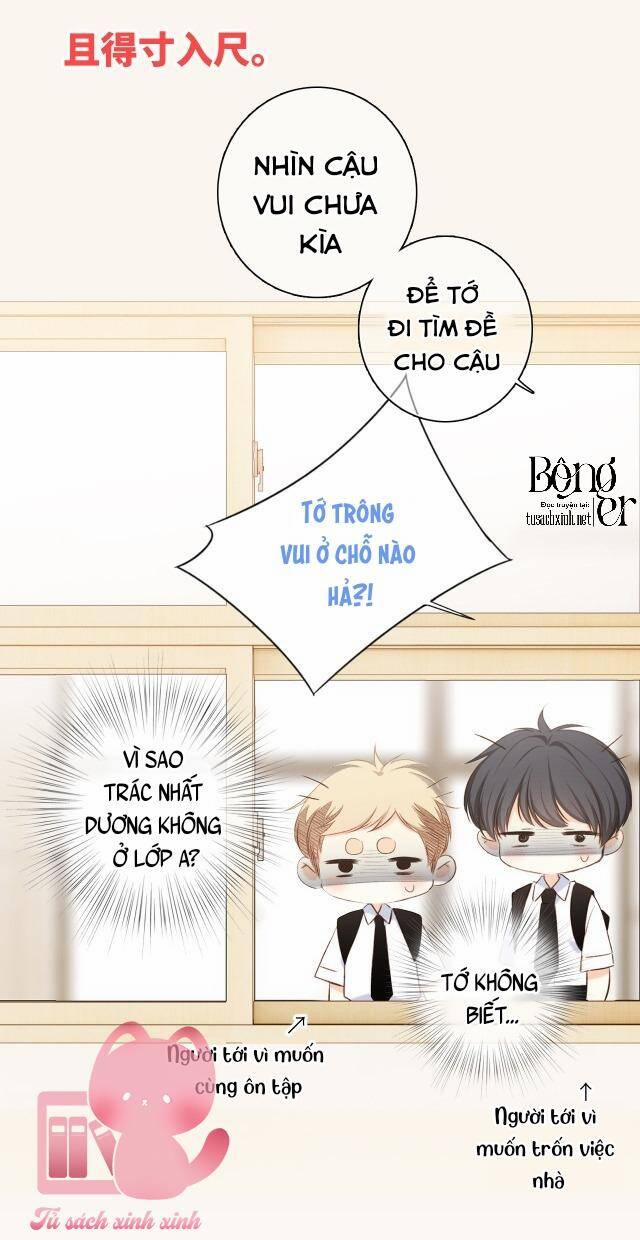 Con Tim Rung Động 172 trang 21