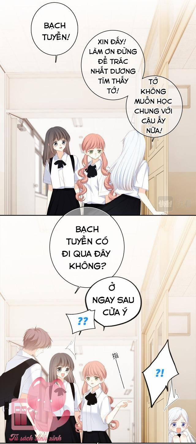 Con Tim Rung Động 172 trang 23