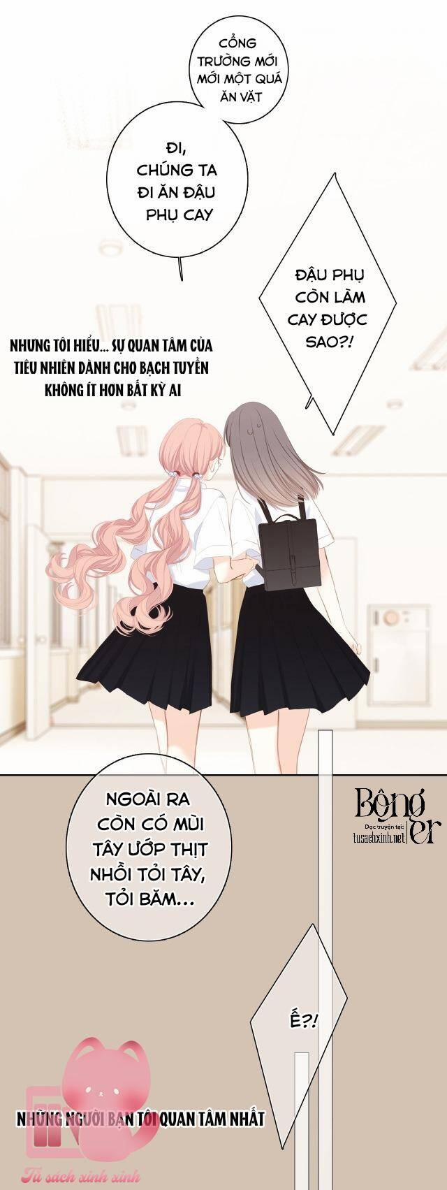 Con Tim Rung Động 172 trang 26