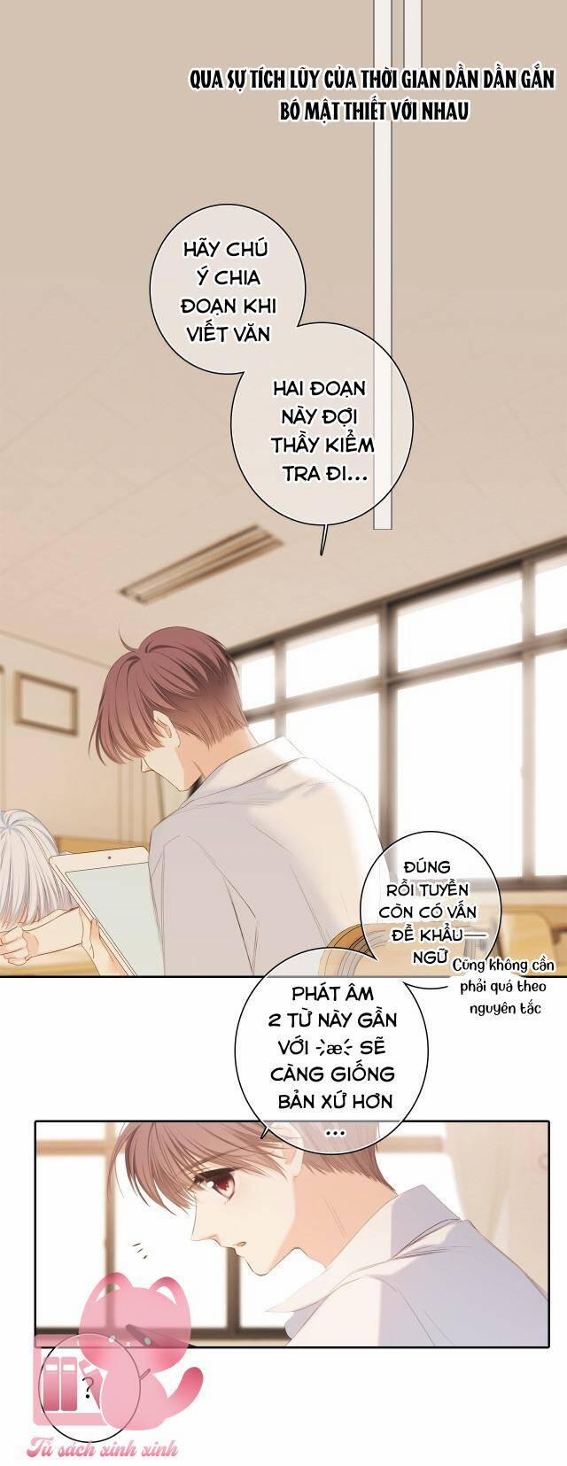 Con Tim Rung Động 172 trang 27