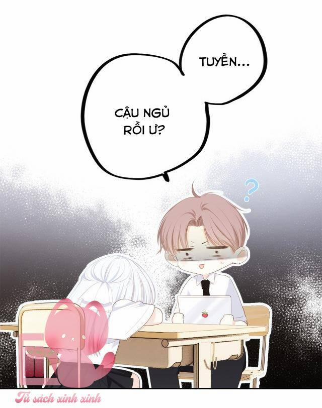 Con Tim Rung Động 172 trang 28