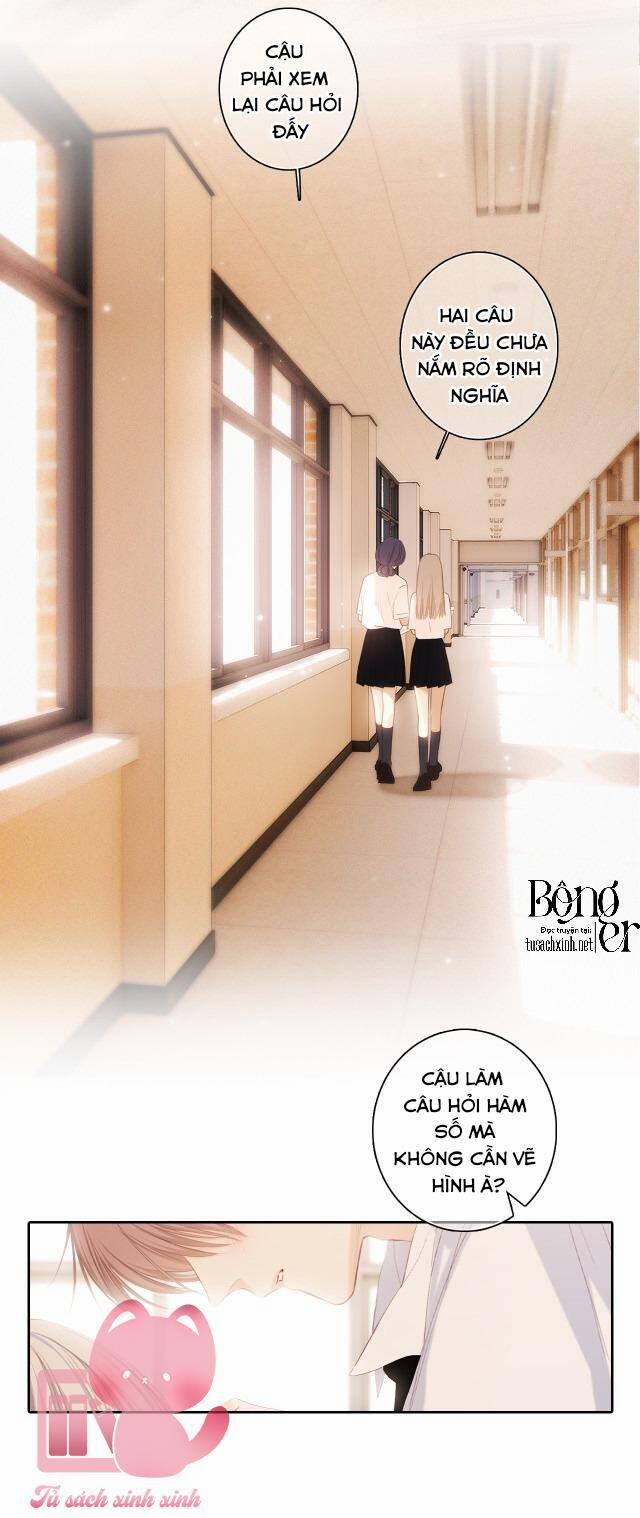 Con Tim Rung Động 172 trang 31