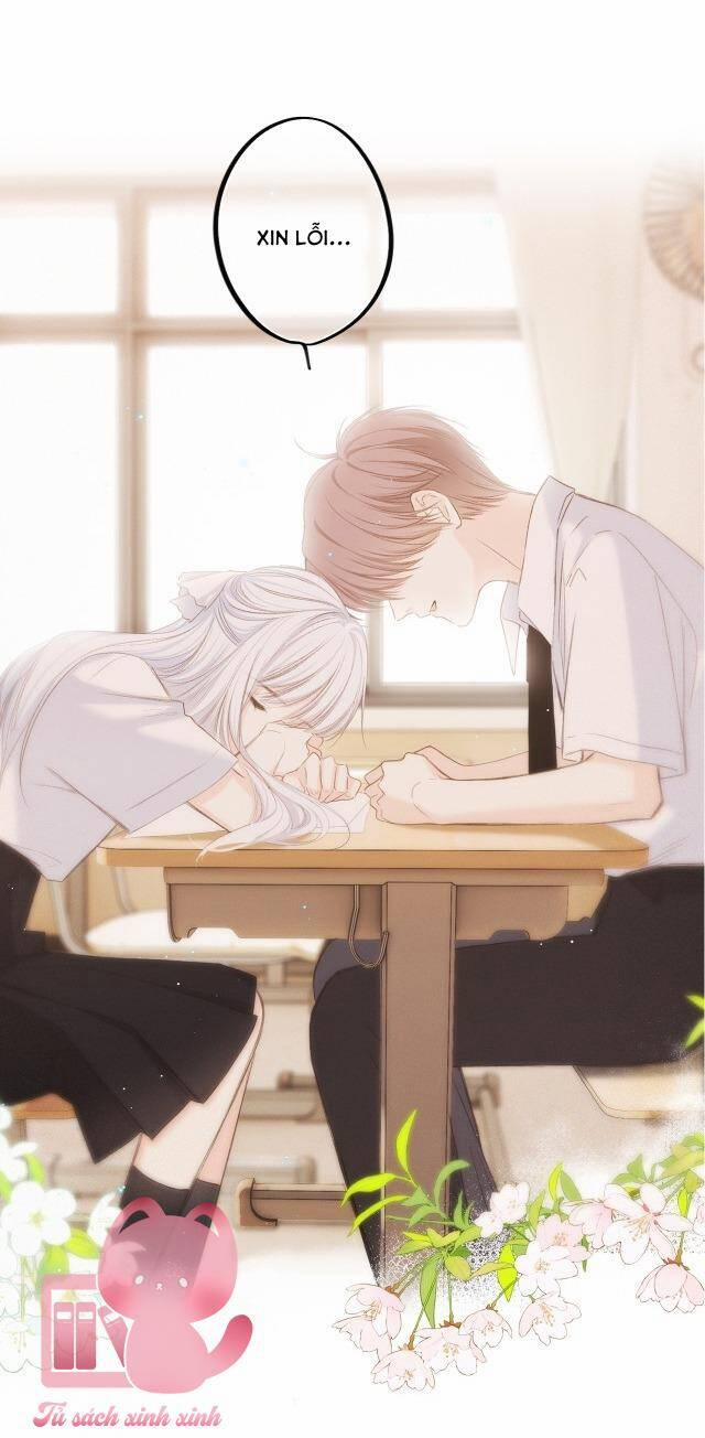 Con Tim Rung Động 172 trang 32