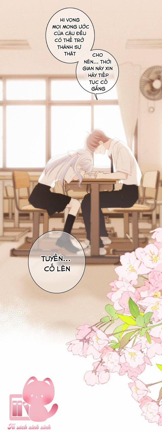 Con Tim Rung Động 172 trang 34