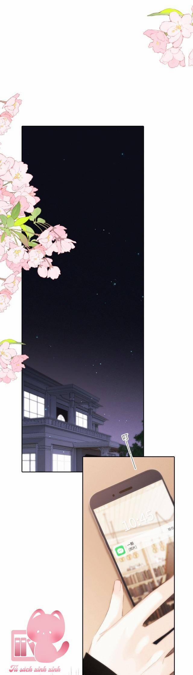 Con Tim Rung Động 172 trang 35