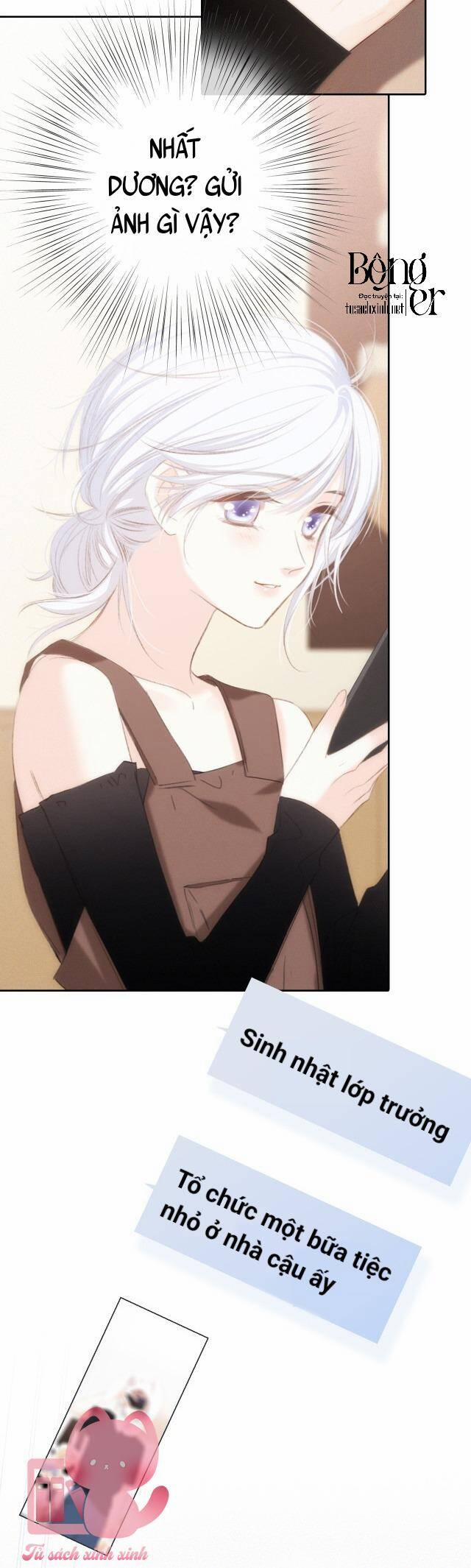 Con Tim Rung Động 172 trang 36