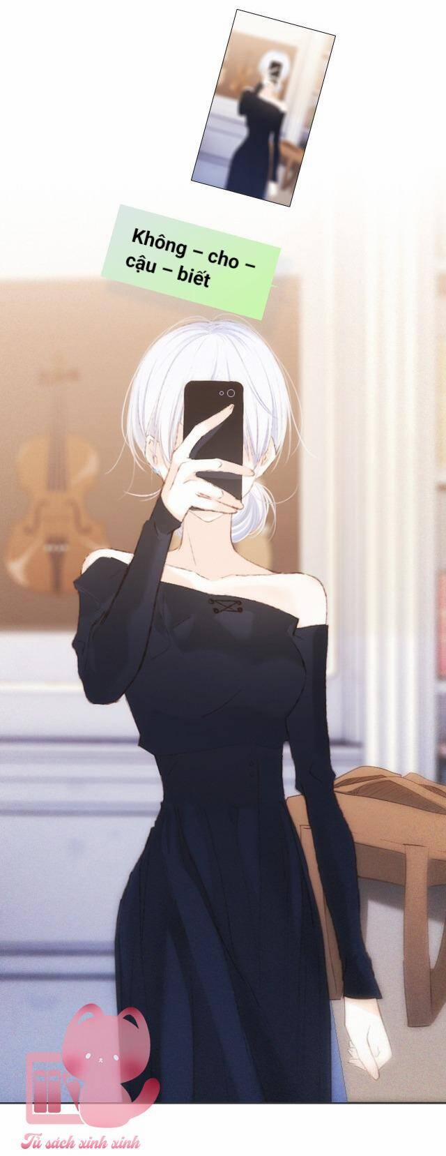 Con Tim Rung Động 172 trang 39