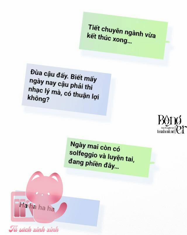 Con Tim Rung Động 172 trang 41