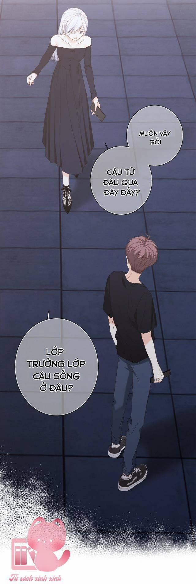 Con Tim Rung Động 172 trang 46