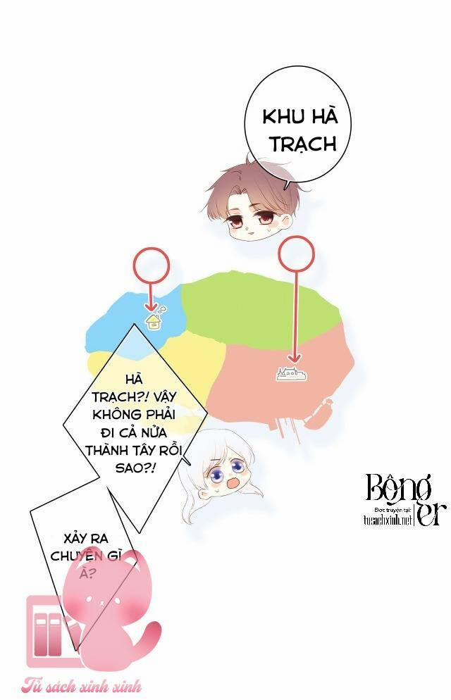 Con Tim Rung Động 172 trang 47