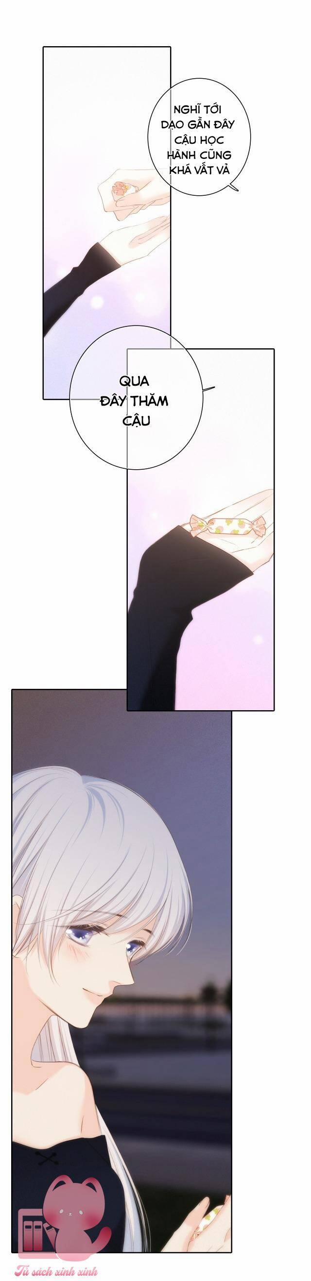 Con Tim Rung Động 172 trang 49