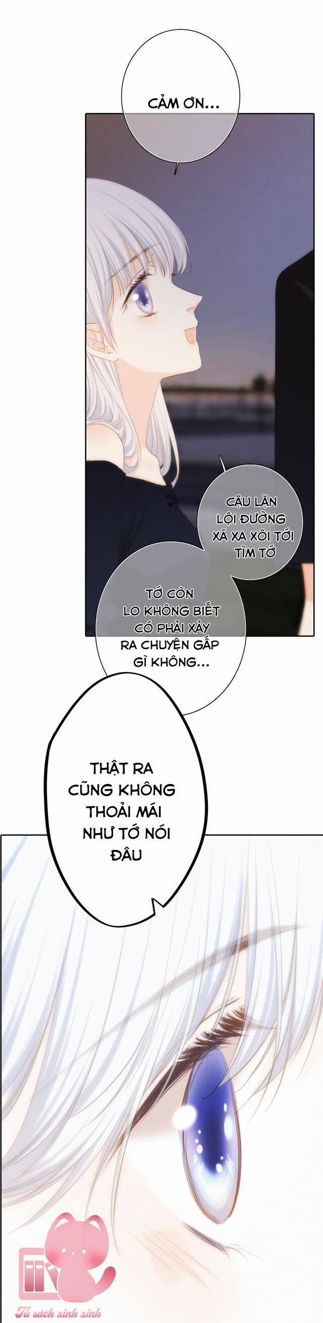 Con Tim Rung Động 172 trang 50